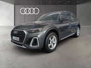 Audi Q5, 40 TFSI quattro S line, Jahr 2024 - Frankfurt (Main)