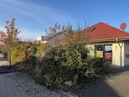 Moderner Bungalow mit ausgebautem Dachgeschoss - Coppenbrügge