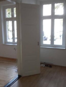 2 Zimmerwohnung in Citylage von Greifswald / Nichtraucherwohnung - Greifswald