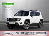 Jeep Renegade 1.3 Plug-In Hybrid S //Kamera/Navi/PDC /Winterpaket - Thannhausen