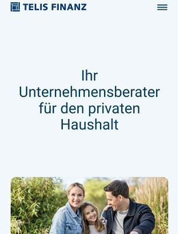 Telis Finanz - Hannover