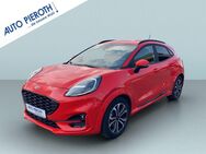 Ford Puma, 1.0 EcoBoost Hybrid ST-LINE, Jahr 2020 - Bingen (Rhein)