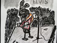 Elvis - Hase - Garmisch-Partenkirchen