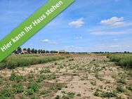 Das Haus für alle Lebensphasen im kommenden Baugebiet in Einum. - Hildesheim