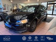 VW Golf Variant, 1.2 TSI Golf VII Allstar, Jahr 2016 - Gladenbach