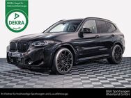 BMW X3, 4.4 M Competition 41 mtl, Jahr 2023 - Düsseldorf