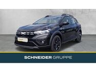 Dacia Sandero, Stepway Expression TCe 90, Jahr 2024 - Hof