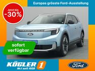 Ford Explorer, Premium 286PS Fahrerassistenz-P, Jahr 2022 - Bad Nauheim