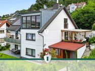 Großzügiges Einfamilienhaus mit Einliegerwohnung & hochwertiger Ausstattung in traumhafter Lage - Neckargemünd