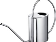 SCHULTE-UFER Gießkanne Barcelona, aus Edelstahl 18/10
