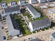 Ihr neues Zuhause in den „Weiler Höfen“ – familienfreundliches Reiheneckhaus - Köln