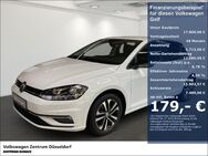 VW Golf, 1.5 TSI IQ Drive, Jahr 2019 - Düsseldorf