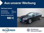 VW Passat Variant, 1.5 e Business, Jahr 2024 - Simmern (Hunsrück)