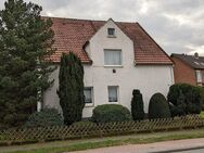 Einfamilienhaus auf 996 m² Grundstück zu verkaufen - Herford (Hansestadt)