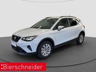 Seat Arona, 1.0 TSI Style, Jahr 2024 - Ingolstadt