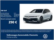 VW Golf, 1.5 R-Line eTSI Business, Jahr 2022 - Chemnitz