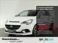 Opel Corsa, E OPC, Jahr 2017 - Coesfeld