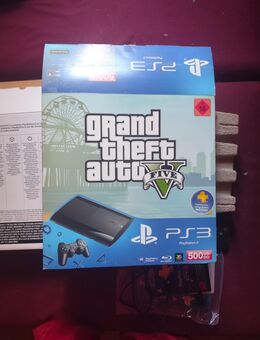 2x playstation 3 - Wuppertal