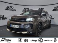 Citroën C5, 1.2 Aircross Mild-Hybrid 136 MAX, Jahr 2024 - Gütersloh