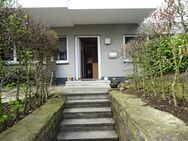 Schöne 2,5-Zimmer Souterrain-Wohnung mit Garage, kleinem Gartenanteil und separatem Eingang in Wetter-Altwetter zu vermieten - Wetter (Ruhr)