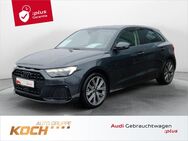 Audi A1, Sportback 30 TFSI ", Jahr 2024 - Insingen