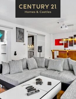 Charmantes Haus mit modernem Komfort, ideal als Familien- oder Investitionsobjekt in zentrale - Püttlingen