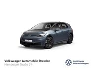 VW ID.3, Pro S LANE STH, Jahr 2021 - Dresden