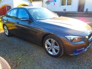 BMW 320 d Autom. Klimaauto Standheizung HUD - Bad Münder (Deister)