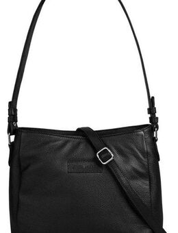 Bruno Banani Shopper, echt Leder