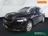 Skoda Kamiq, 1.0 TSI Ambition Light Lane, Jahr 2023 - Heidenheim (Brenz)