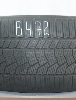 1x Continental WinterContact TS860S NFO 275/45 R19 108V Dot3321 5,5mm B472 - Euskirchen Zentrum
