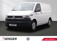 VW T6.1, 2.0 l TDI Transporter Komfortpaket plus, Jahr 2022 - Rheine