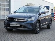 VW Taigo, 1.0 TSI Move, Jahr 2024 - Meißen