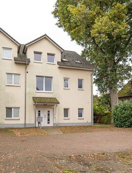 Mehrfamilienhaus mit 11 Wohneinheiten in zentraler Lage zu verkaufen! - Buxtehude