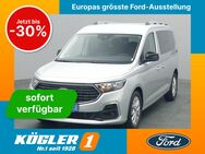 Ford Grand Tourneo, Connect Titanium 122PS, Jahr 2022 - Bad Nauheim