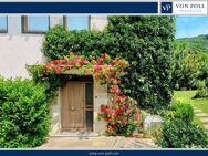 Charme, Charakter & Lage - seltenes Angebot in Bad Honnef-Rhöndorf - Bad Honnef