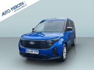 Ford Tourneo Courier, 1.0 EcoBoost TITANIUM, Jahr 2024 - Worms