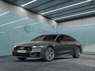 Audi S7, Sportback 55 TDI q &O, Jahr 2022 - München