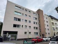 Bezugsfreie 2-Zimmerwohung in absolut ruhiger Lage von Spandau - Berlin