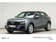 Audi Q2, S line 35 TFSI, Jahr 2020 - Mühlheim (Main)