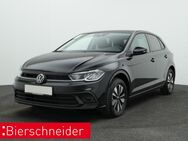 VW Polo, 1.0 TSI Move 15, Jahr 2024 - Mühlhausen (Regierungsbezirk Oberpfalz)