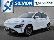 Hyundai Kona Elektro, FL MJ23 TREND 11kW OBC digitales, Jahr 2023 - Münster