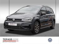 VW Touran, 1.5 l TSI OPF Highline IQ DRIVE, Jahr 2022 - Wetter (Ruhr)