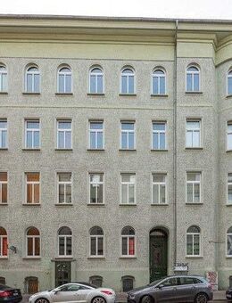 Ihre neue Wohnung..! - Magdeburg