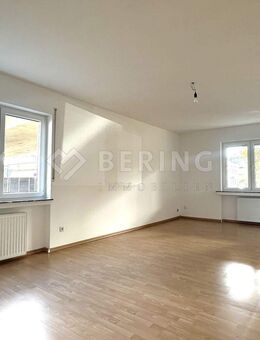 HELLE WOHNUNG IN ZENTRALER LAGE ° SIEGEN-WEIDENAU - Siegen (Universitätsstadt)