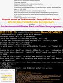 Suche Weiter- bis berufsbegleitende Fortbildung zum Residenz-/Hygienekontrolleur im/um SW Berlins in 12347