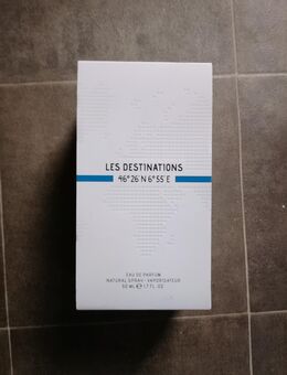 Haushaltsauflösung Verschiedene Originalparfüme zu verkaufen - Gelsenkirchen