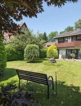 Welzheim: Sie haben die Familie, wir haben das Haus mit tollem Garten! - Welzheim