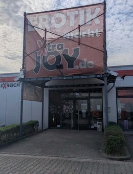 Besuch im XtraJoy Bad Nenndorf - Hannover