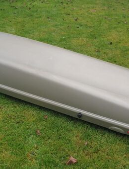 Dachbox Kamei Delphin 460 - Weiterstadt Zentrum